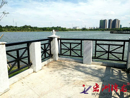 斑馬湖工程項(xiàng)目