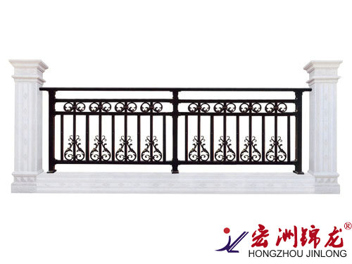 鋁藝陽臺(tái)護(hù)欄