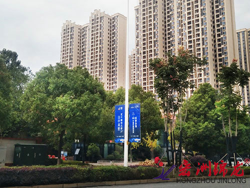 安保工程護(hù)欄