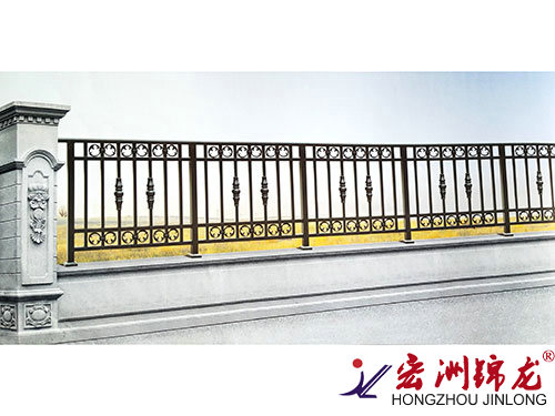 鋁藝陽臺(tái)護(hù)欄