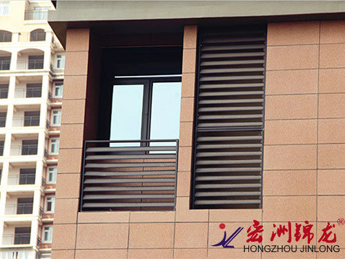 鋅鋼百葉窗圖片 鋅鋼百葉窗圖片