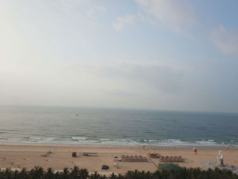 宏洲錦龍組織一場(chǎng)所說走就走的旅行 宏洲錦龍組織一場(chǎng)所說走就走的旅行