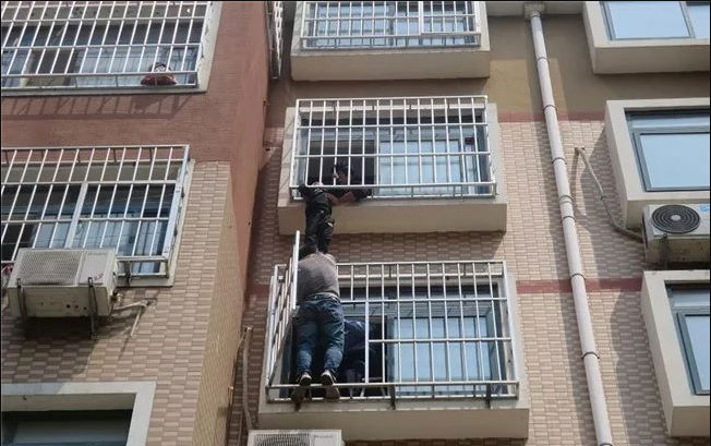 家住高層的一定要看 家住高層的一定要看