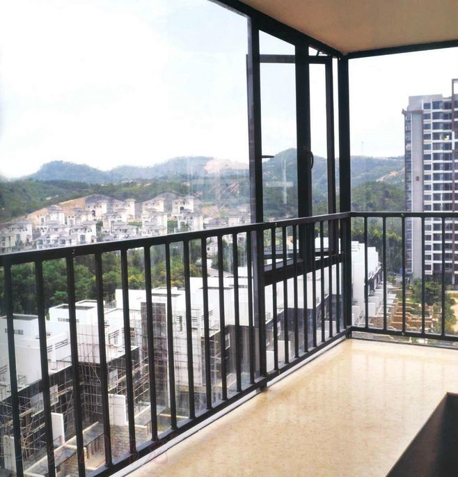 鋅鋼護(hù)欄型材產(chǎn)品的選用原則有哪些