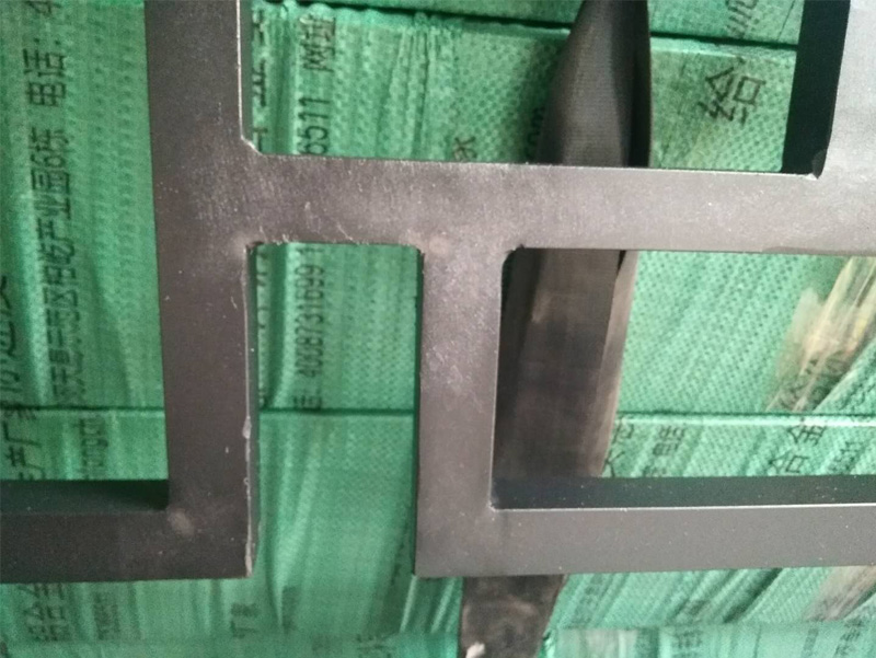 鋅鋼護(hù)欄產(chǎn)品品牌