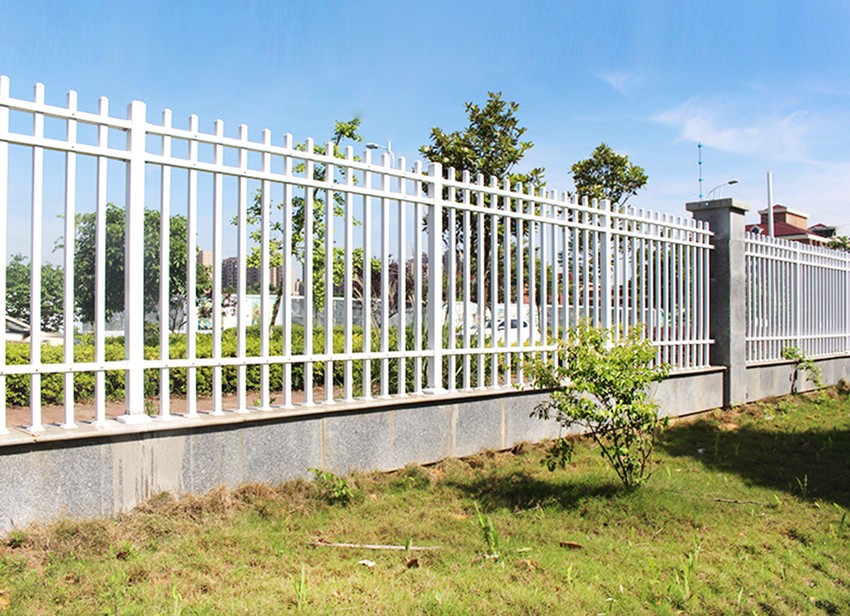 哪里有綠化鋅鋼護欄廠家 哪里有綠化鋅鋼護欄廠家