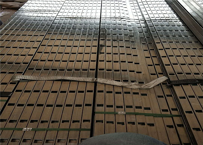 貴州定做鋅鋼型材護(hù)欄怎么選 貴州定做鋅鋼型材護(hù)欄怎么選