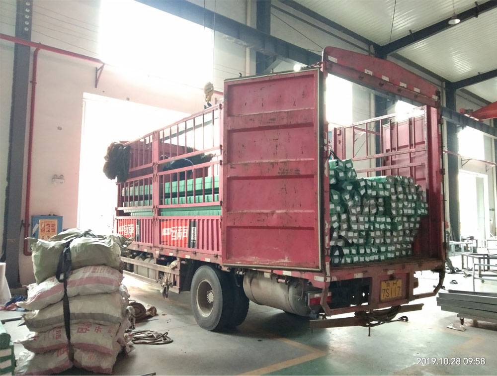 湖南鋅鋼焊接護欄選哪家