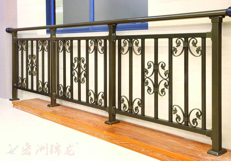 湖南陽(yáng)臺(tái)欄桿定做