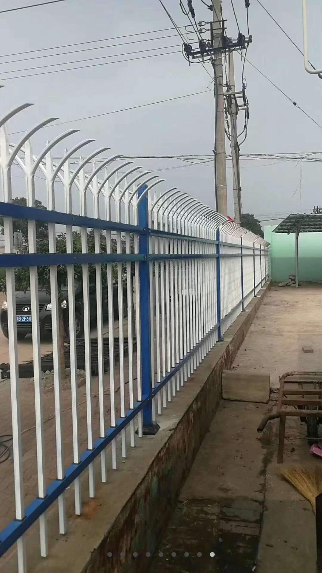 防盜護欄 防盜護欄