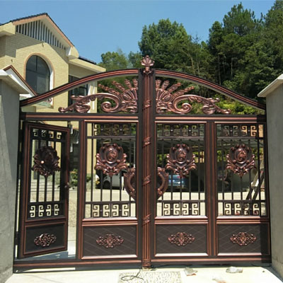 護欄院墻圍欄大門