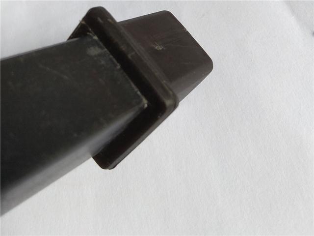 防銹鋅鋼護(hù)欄