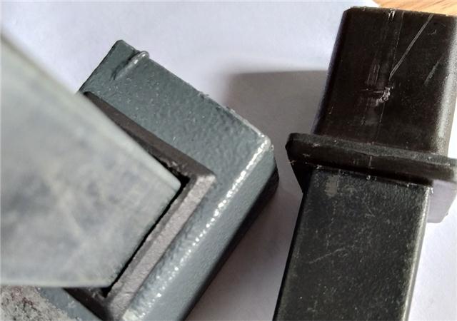 防銹鋅鋼護(hù)欄圖片