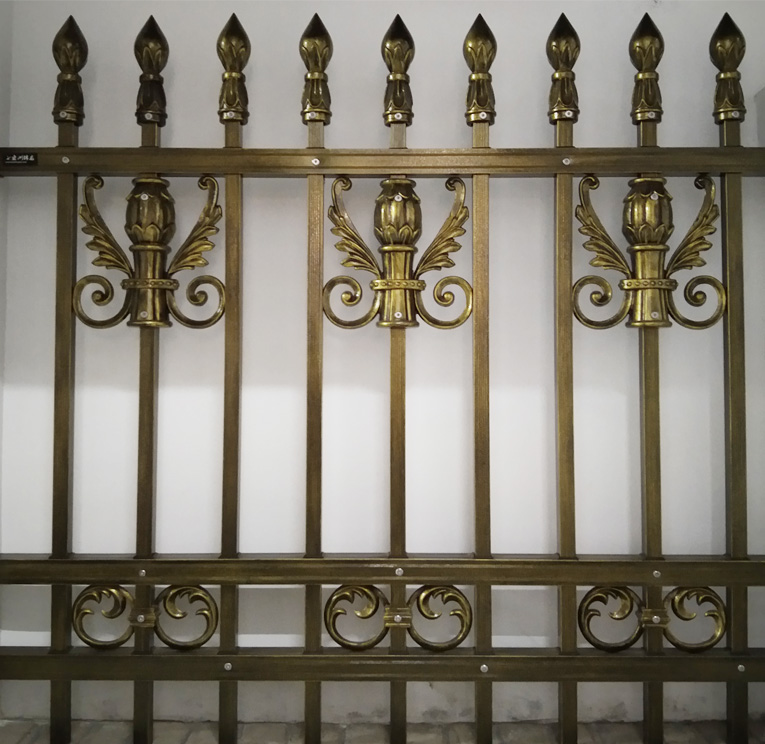 氟碳漆護(hù)欄制造廠 氟碳漆護(hù)欄制造廠