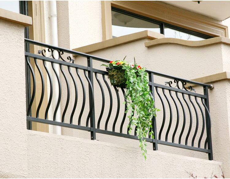 不知道該如何選鋅鋼護(hù)欄顏色怎么辦